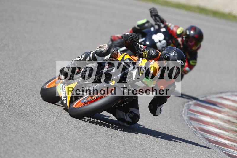 /12 30.04.2025 Speer Racing ADR/Gruppe gelb/269